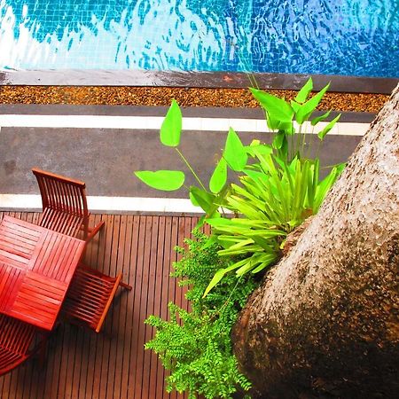 Grand Sunset Angkor Hotel Сиемрип Экстерьер фото