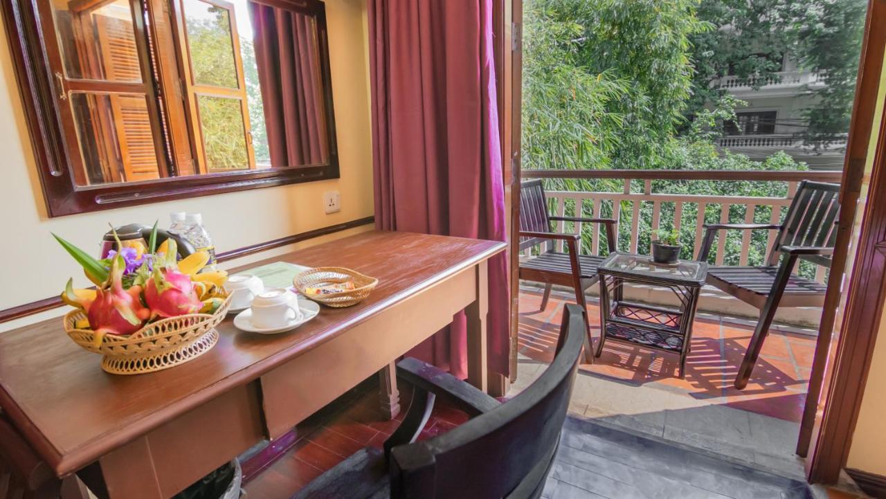 Grand Sunset Angkor Hotel Сиемрип Экстерьер фото