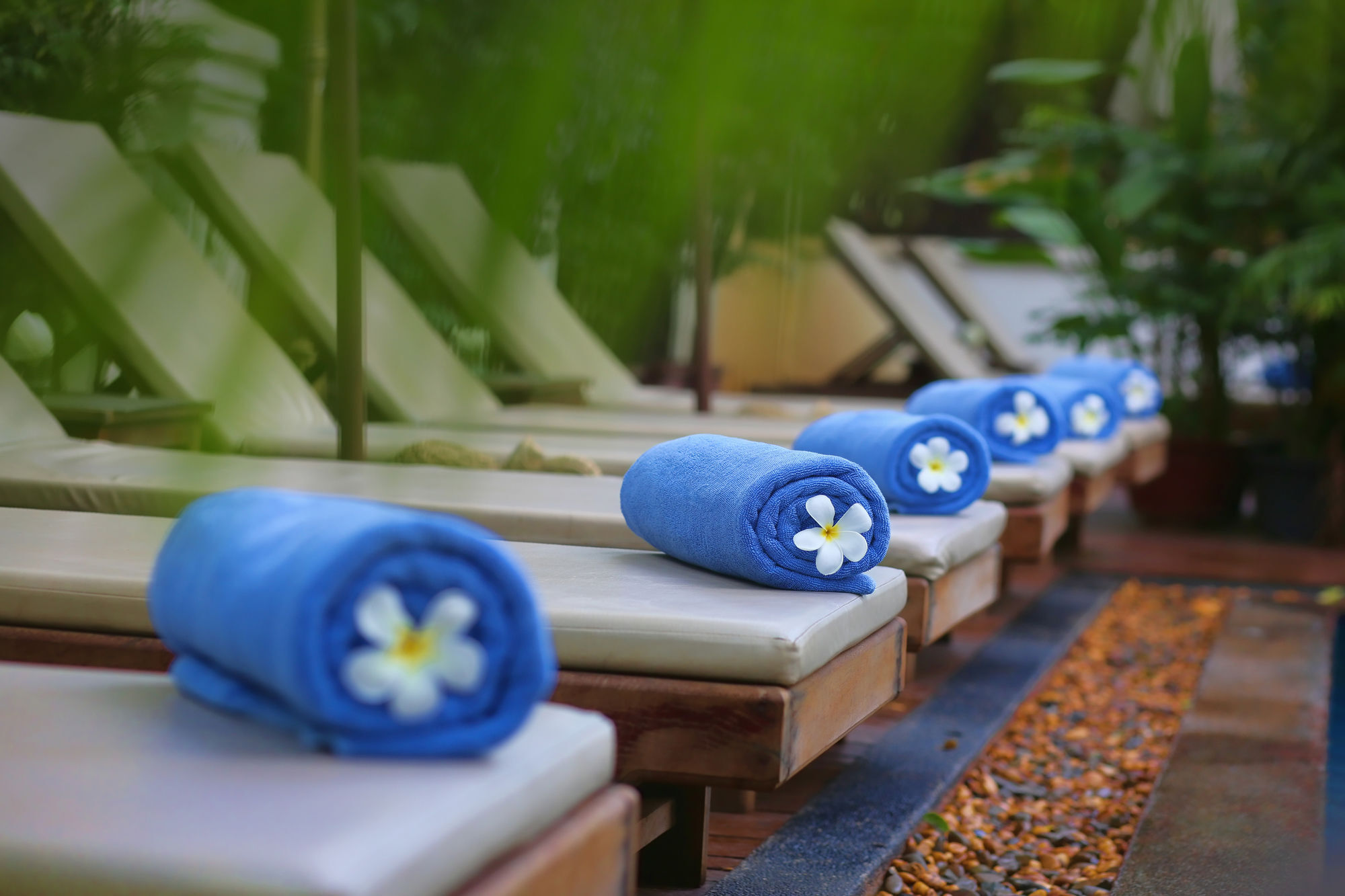 Grand Sunset Angkor Hotel Сиемрип Экстерьер фото