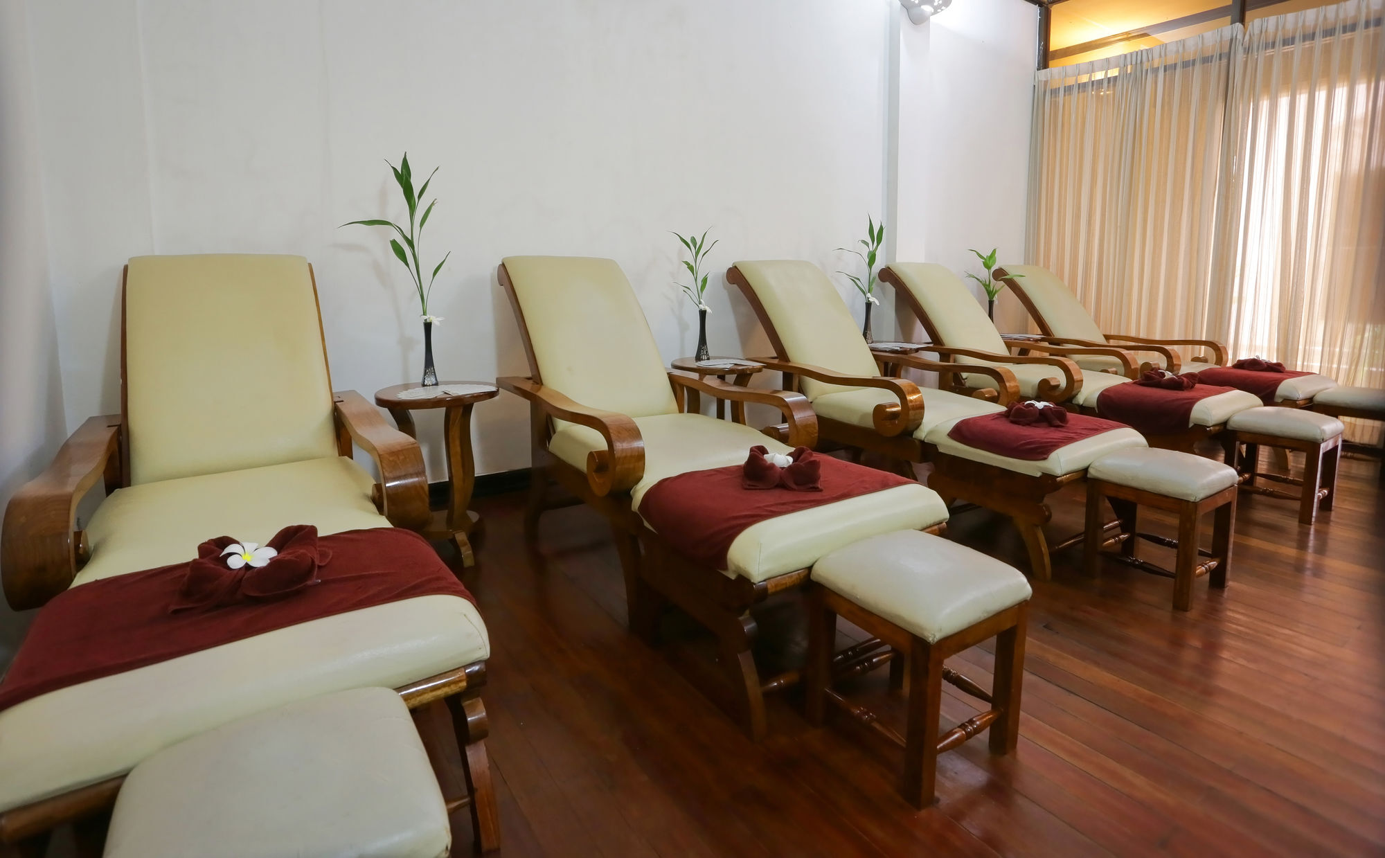 Grand Sunset Angkor Hotel Сиемрип Экстерьер фото