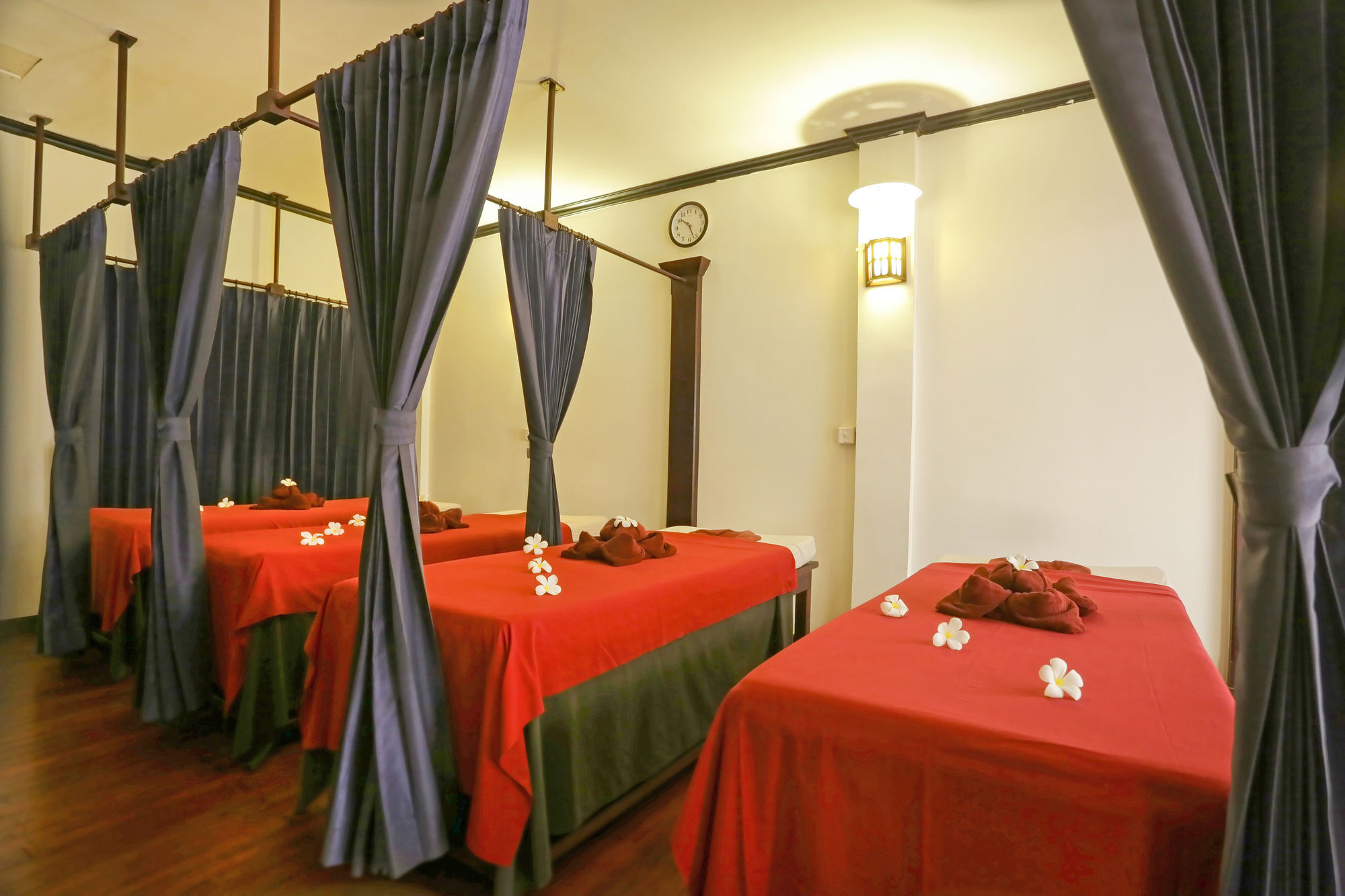 Grand Sunset Angkor Hotel Сиемрип Экстерьер фото